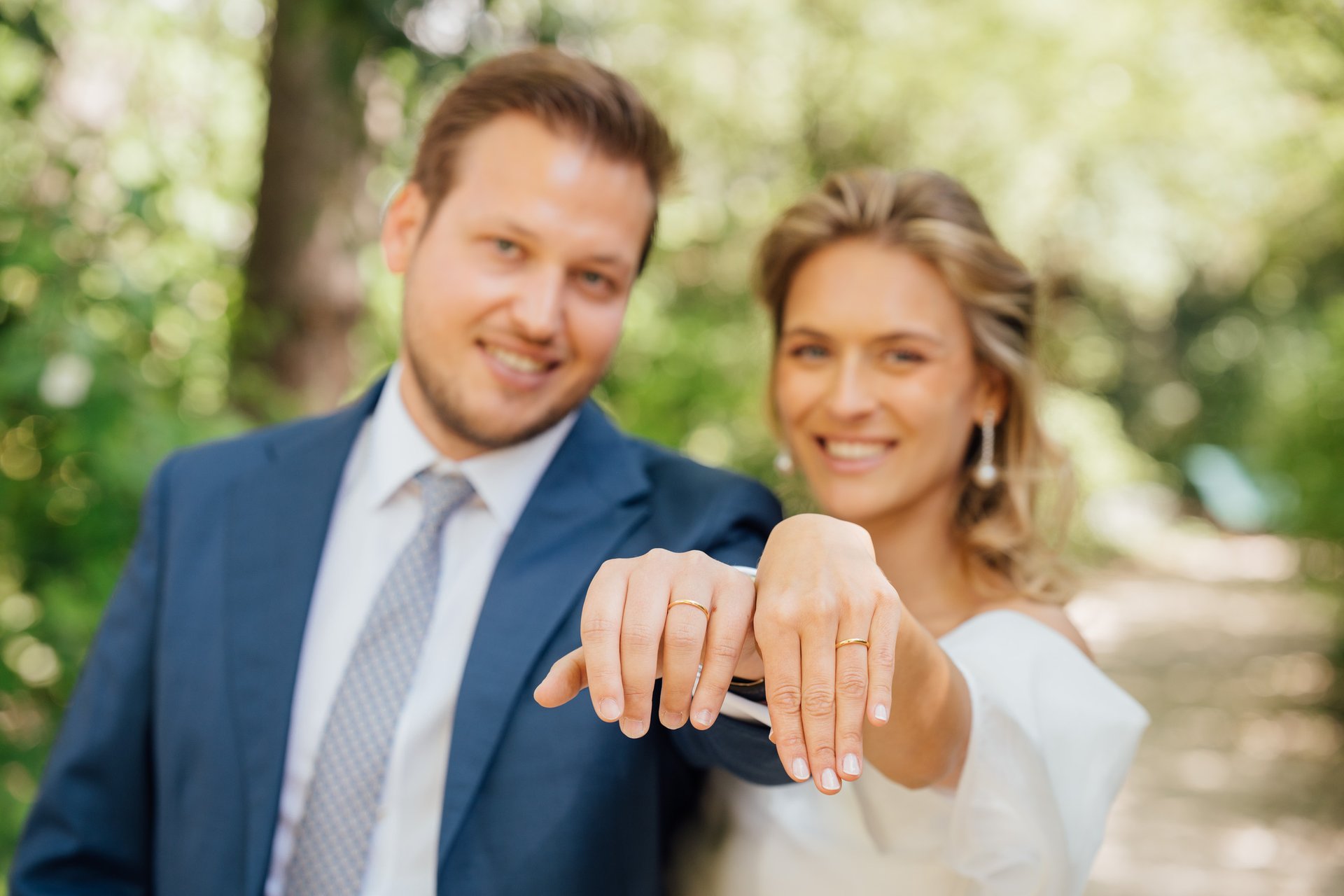 Photo de mariage par vh-photo - Galerie