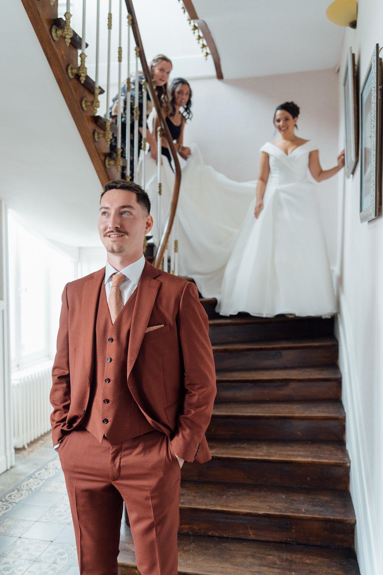 Photo de mariage par vh-photo - Galerie