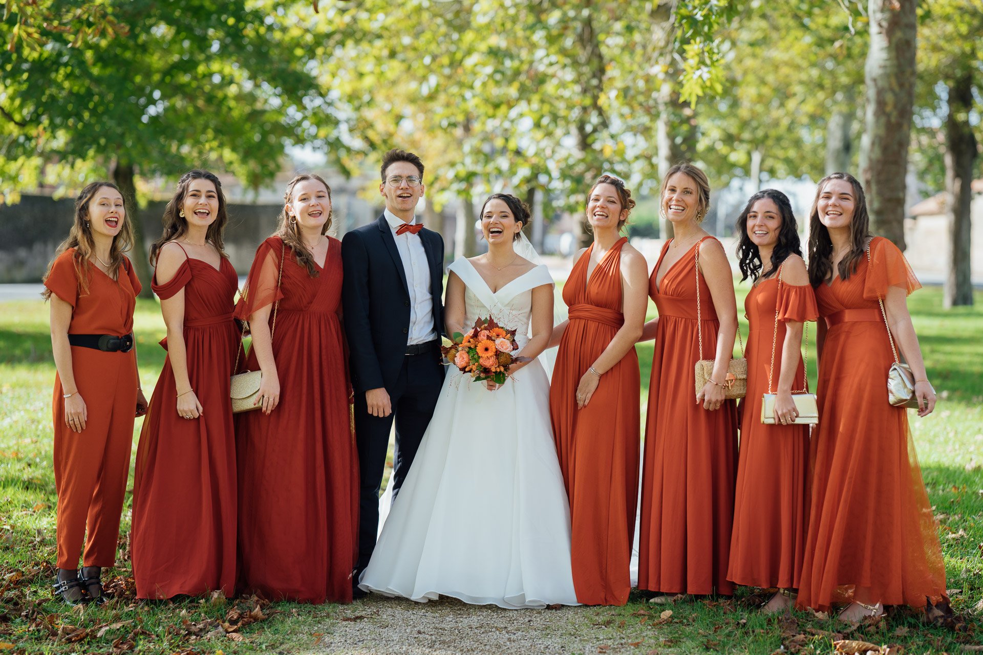 Photo de mariage par vh-photo - Galerie