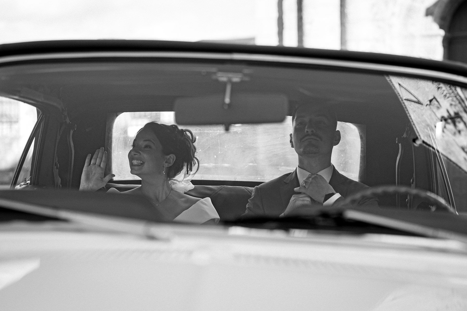 Photo de mariage par vh-photo - Galerie