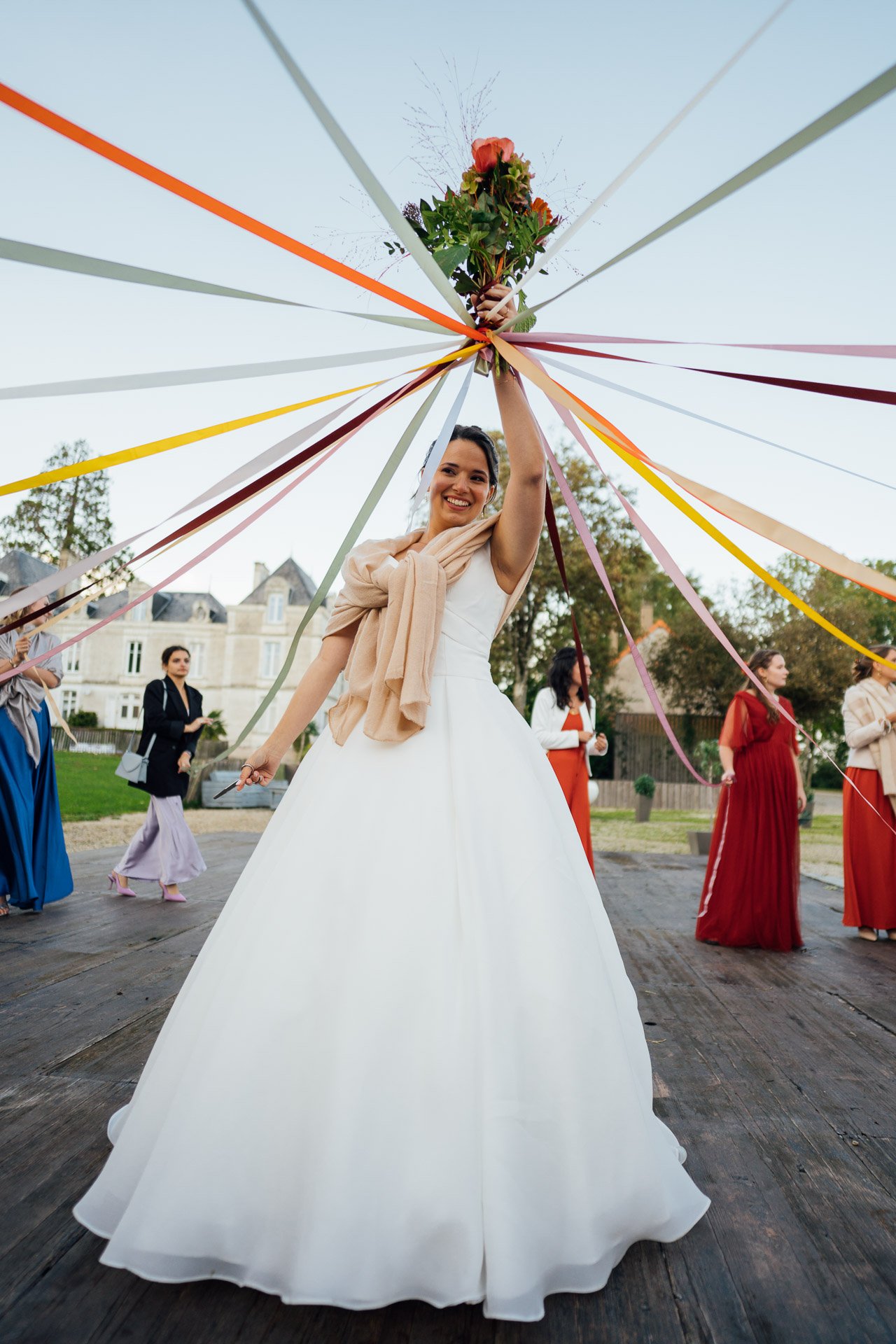 Photo de mariage par vh-photo - Galerie