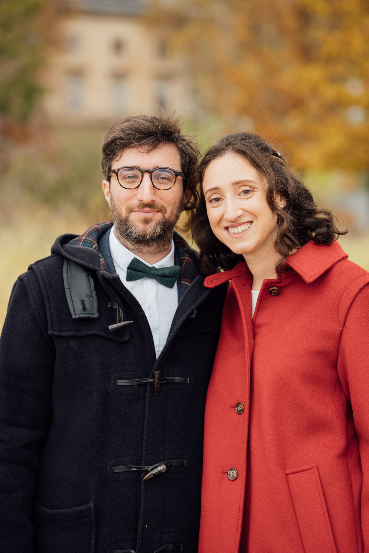 Photo de mariage par vh-photo - Galerie