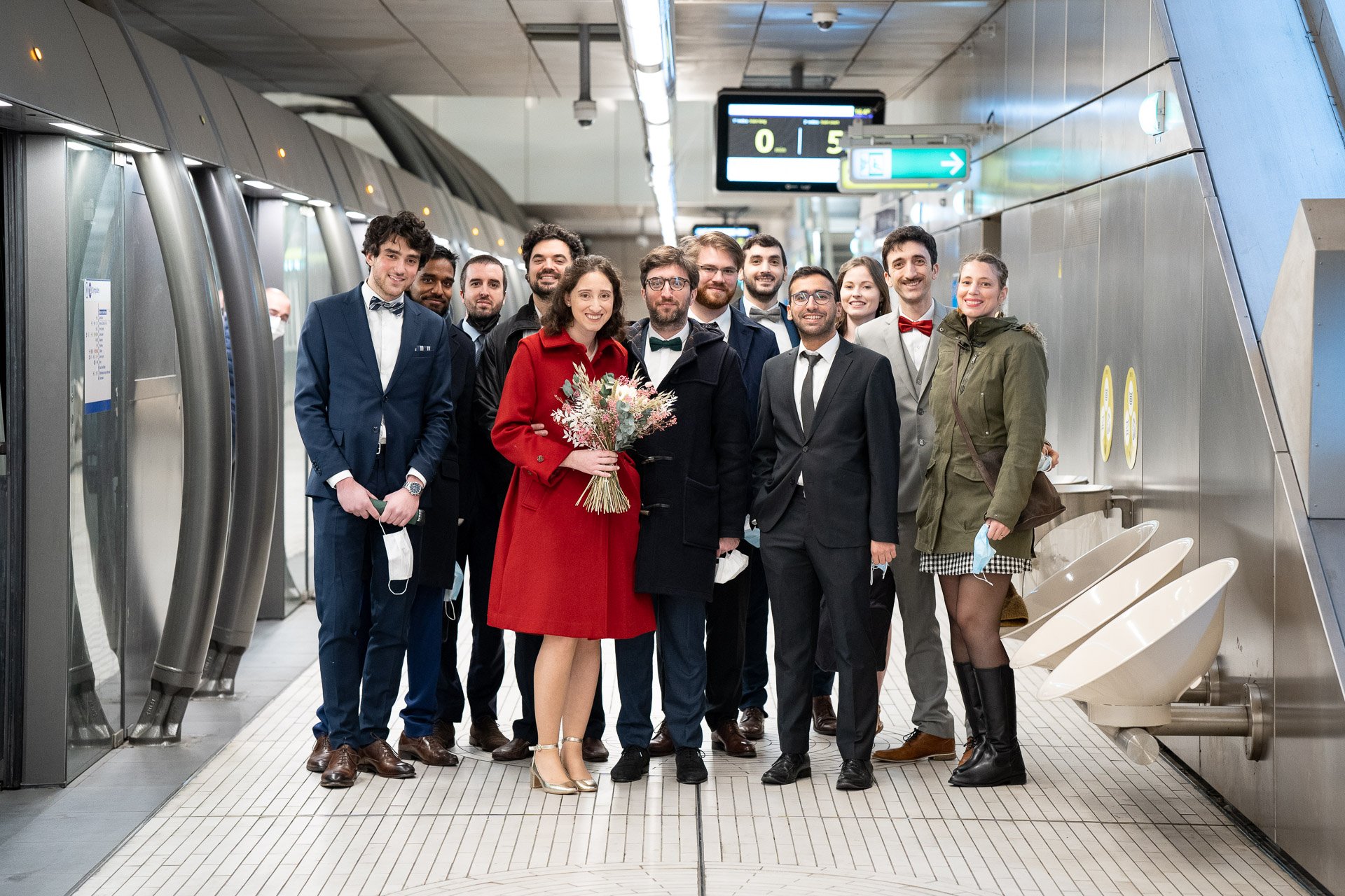 Photo de mariage par vh-photo - Galerie