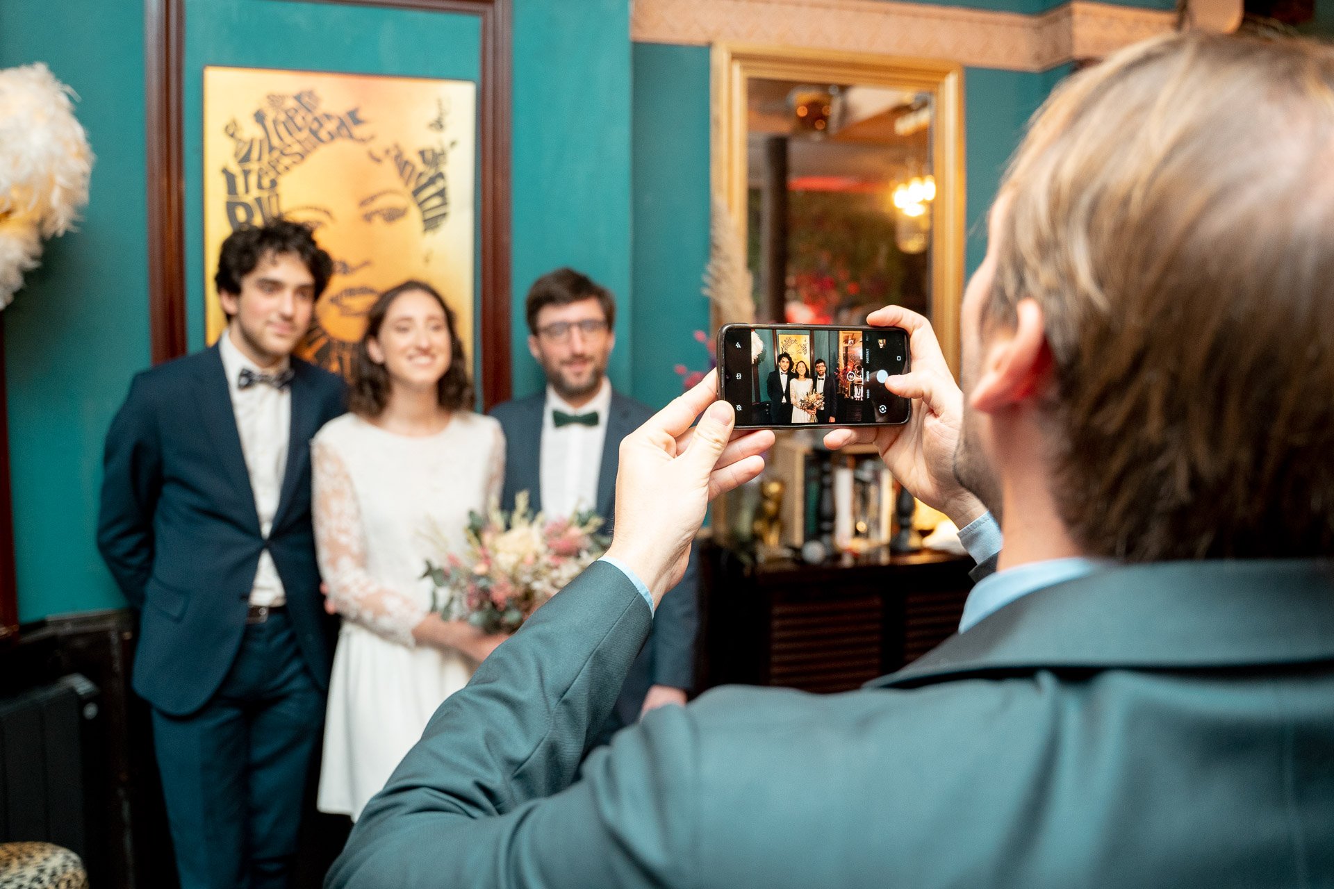 Photo de mariage par vh-photo - Galerie