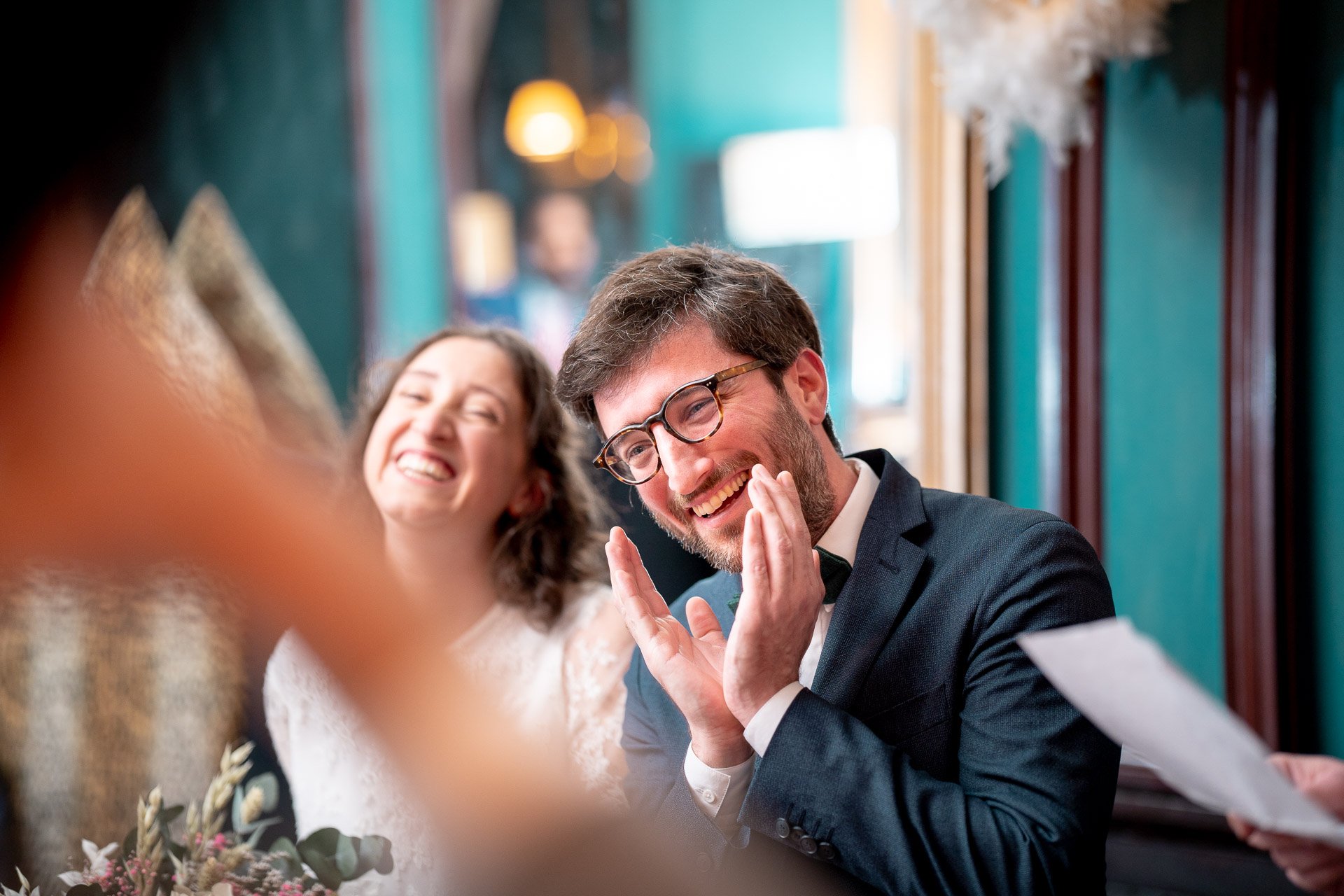 Photo de mariage par vh-photo - Galerie