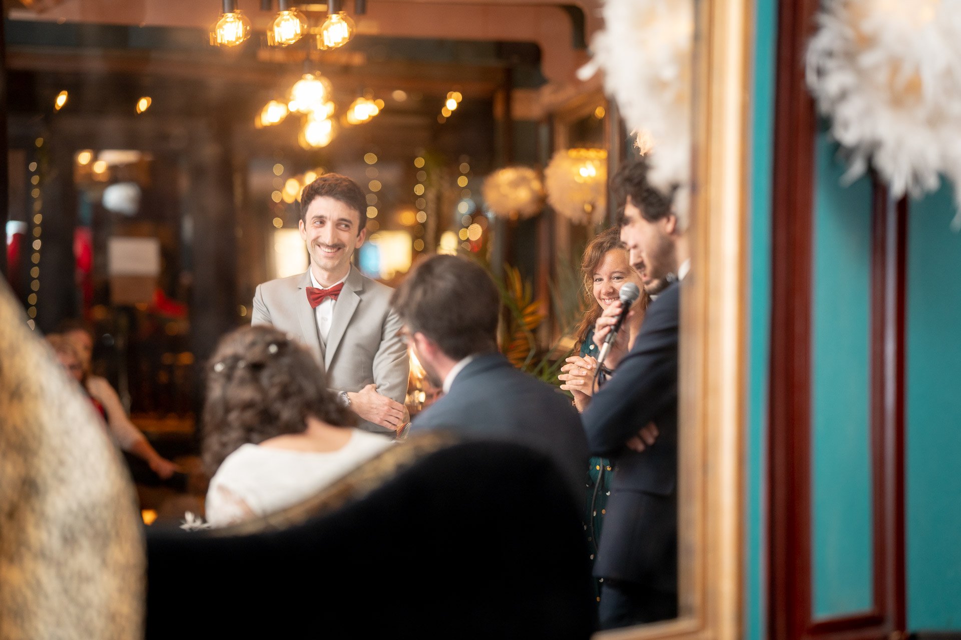 Photo de mariage par vh-photo - Galerie