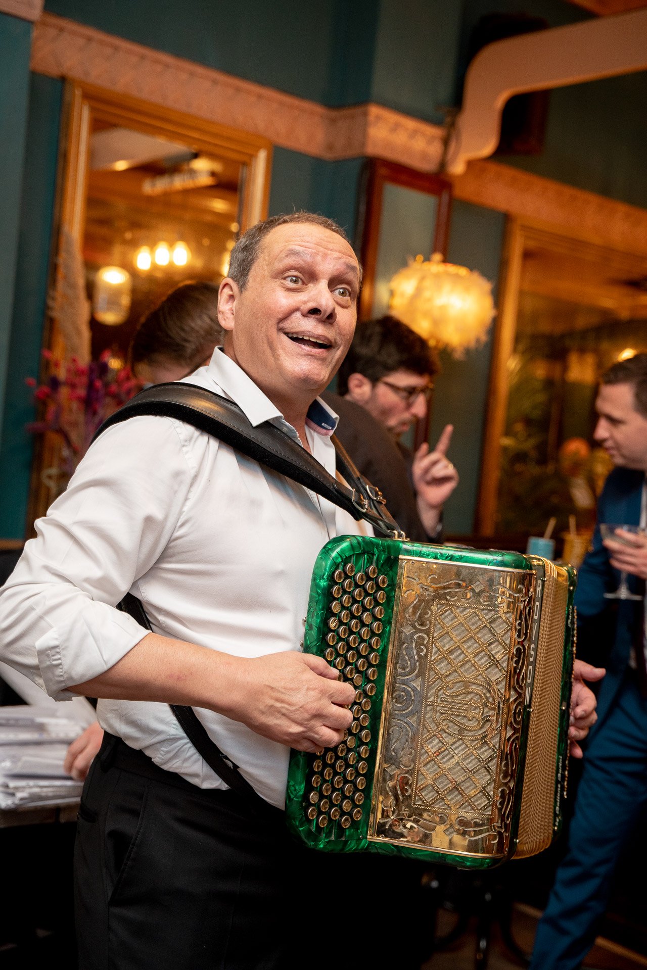 Photo de mariage par vh-photo - Galerie