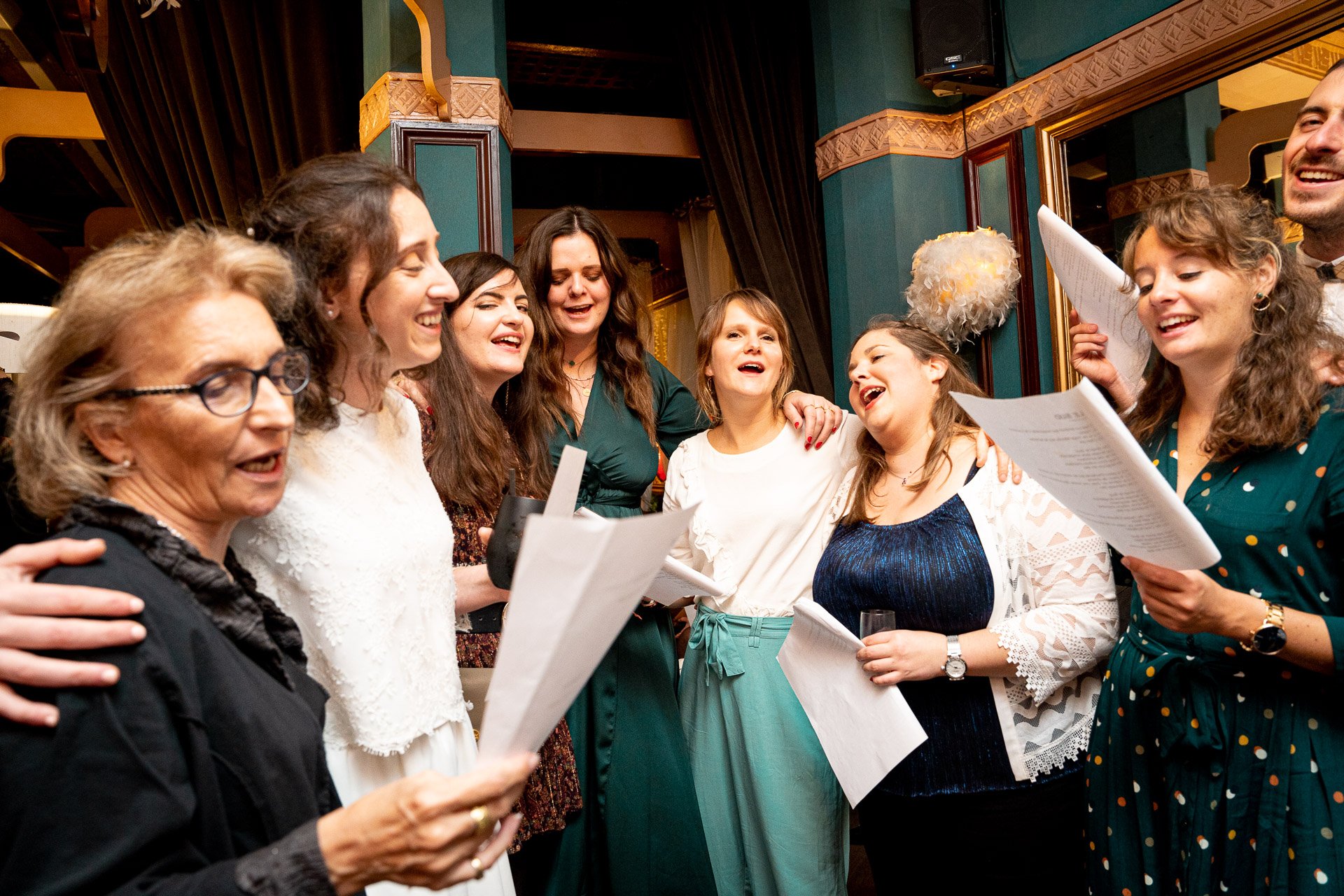 Photo de mariage par vh-photo - Galerie