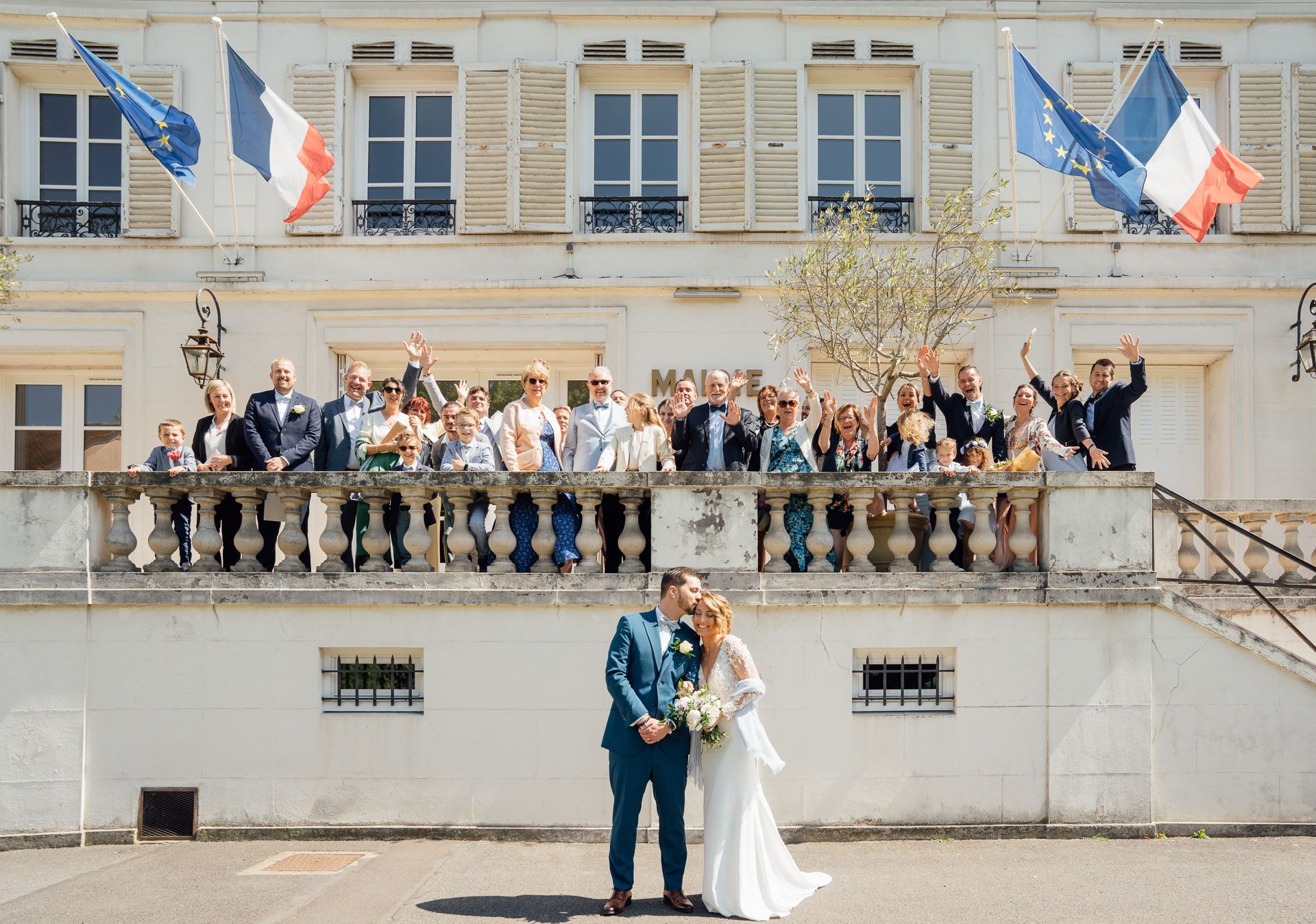 Photo de mariage par vh-photo - Galerie